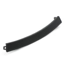Guarnição de moldagem do para-choque da roda do para-choque dianteiro esquerdo + direito para Honda Crv 2007-2011-13