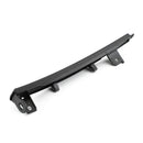 Guarnição de moldagem do para-choque da roda do para-choque dianteiro esquerdo + direito para Honda Crv 2007-2011-14