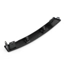 Guarnição de moldagem do para-choque da roda do para-choque dianteiro esquerdo + direito para Honda Crv 2007-2011-15