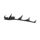 63128384487/86 Bovenste Koplamp Cover Strip Paar Links Rechts Voor BMW 3 E46 98-01-6