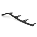63128384487/86 Bovenste Koplamp Cover Strip Paar Links Rechts Voor BMW 3 E46 98-01-7
