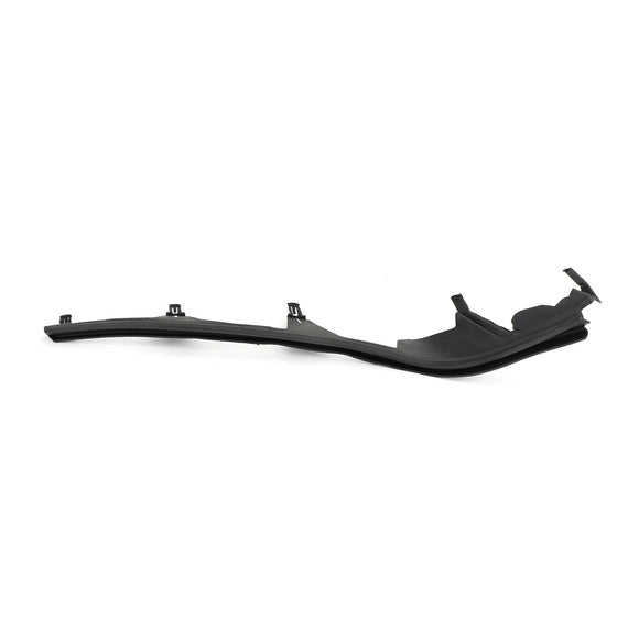 63128384487/86 Bovenste Koplamp Cover Strip Paar Links Rechts Voor BMW 3 E46 98-01