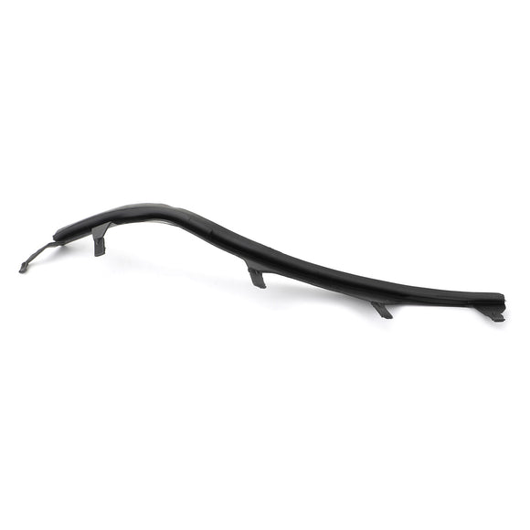 Juego de tiras de cubierta de faro superior izquierdo  &  derecho para BMW E46 325i 02-05