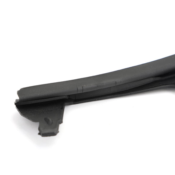 Juego de tiras de cubierta de faro superior izquierdo  &  derecho para BMW E46 325i 02-05