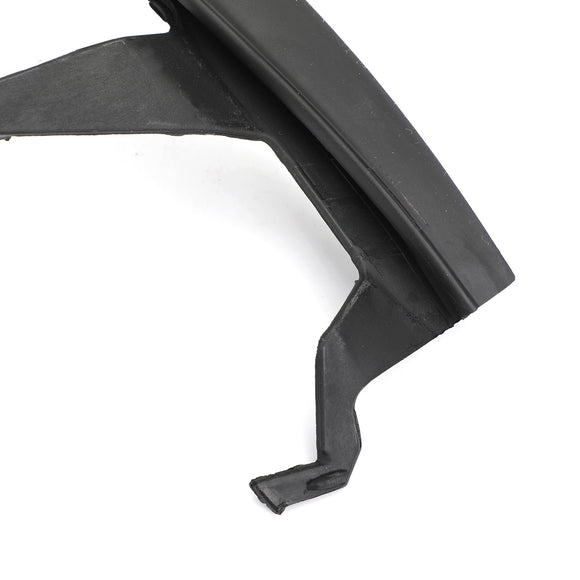 Juego de tiras de cubierta de faro superior izquierdo  &  derecho para BMW E46 325i 02-05