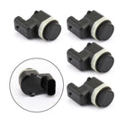 4X PDC Parking Sensor For BMW F10 F11 F18 F07 528i 535i 550i F13 F06 F01 E83 X5-1