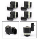 4X PDC Parking Sensor For BMW F10 F11 F18 F07 528i 535i 550i F13 F06 F01 E83 X5-2