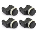 4X PDC Parking Sensor For BMW F10 F11 F18 F07 528i 535i 550i F13 F06 F01 E83 X5-6