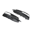 Audi 2013-2017 Sline 8V 8V3807681G 8V3807682G Griglia di copertura fendinebbia paraurti inferiore-10