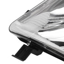 2007-2014 Peugeot 308 CC 4B Hatchback Couvercle de phare antibrouillard avant gauche avec ampoule-8