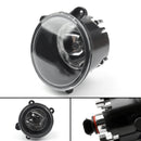 1PC Front Right Fog Light Lamp Fit For Land Rover Discovery 03-04 RANGE ROVER 06-09-4
