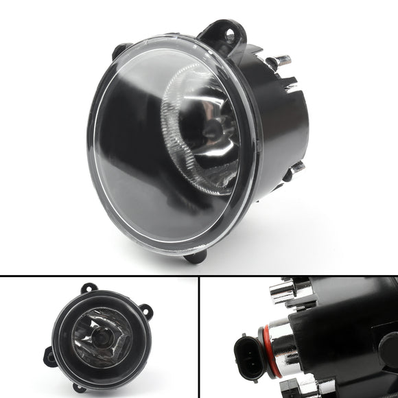 1PC Front Right Fog Light Lamp Fit For Land Rover Discovery 03-04 RANGE ROVER 06-09