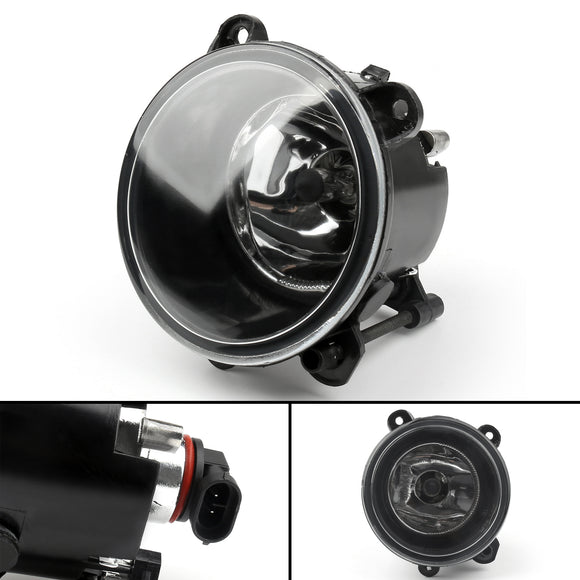 1PC Front Right Fog Light Lamp Fit For Land Rover Discovery 03-04 RANGE ROVER 06-09