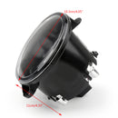 1PC Front Right Fog Light Lamp Fit For Land Rover Discovery 03-04 RANGE ROVER 06-09-5