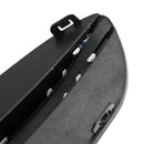 Mercedes-Benz Classe C 2015-2018 W205 Base Sedan 14475205 2PCS Tampa do Farol de Neblina Dianteiro-11