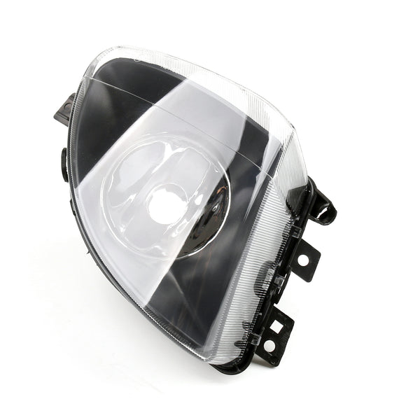 Voorbumper Mist Rijden Licht Lamp rechterkant Voor 2010-2013 BMW 5SERIES F10 F18