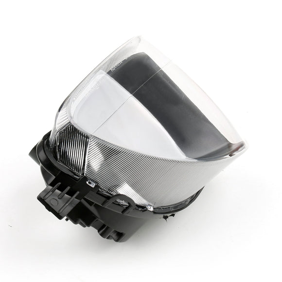 Voorbumper Mist Rijden Licht Lamp rechterkant Voor 2010-2013 BMW 5SERIES F10 F18