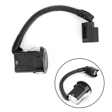 Rear Back Centre Middle Parking Sensor PDC 39693-SWT-W02 For Honda CRV 2007-2012