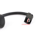 Sensor de estacionamento traseiro central PDC 39693-SWT-W02 Para Honda CRV 2007-2012-3