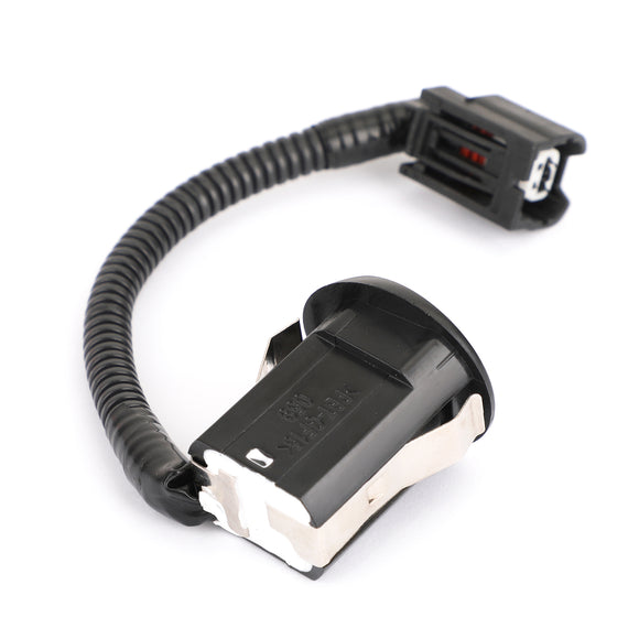 Sensor de estacionamento traseiro central PDC 39693-SWT-W02 Para Honda CRV 2007-2012