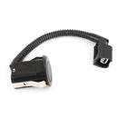 Sensor de estacionamento traseiro central PDC 39693-SWT-W02 Para Honda CRV 2007-2012-5