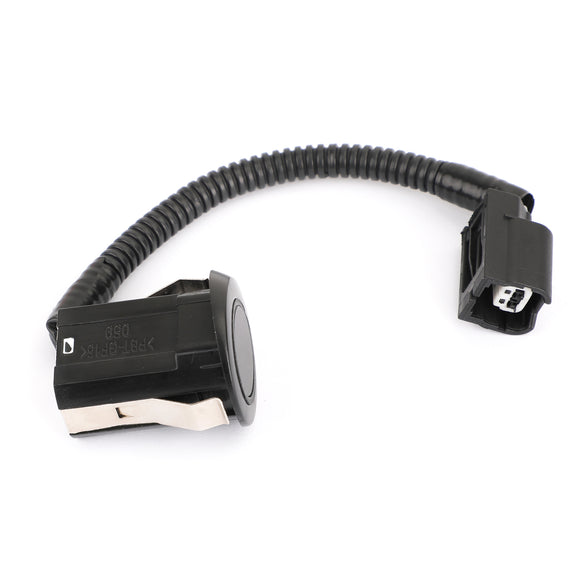 Sensor de estacionamento traseiro central PDC 39693-SWT-W02 Para Honda CRV 2007-2012
