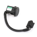 Sensor de estacionamento traseiro central PDC 39693-SWT-W02 Para Honda CRV 2007-2012-6