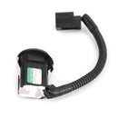 Sensor de estacionamento traseiro central PDC 39693-SWT-W02 Para Honda CRV 2007-2012-7