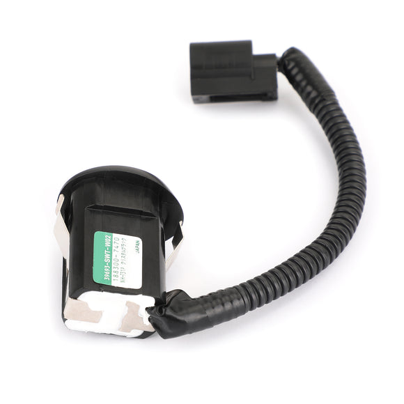 Sensor de estacionamento traseiro central PDC 39693-SWT-W02 Para Honda CRV 2007-2012