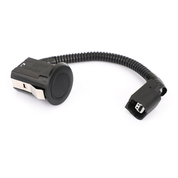 Sensor de estacionamento traseiro central PDC 39693-SWT-W02 Para Honda CRV 2007-2012
