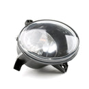 2009-Present Seat Exeo (3R2/3R5) Sedan & Wagon 12V 55W Front Bumper Fog Driving Light-2