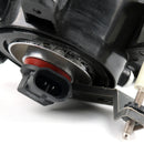 Paar Voor 09-11 Audi A4 B8 Sedan A6 S6 C6 12V 55W Voorbumper Fog rijden Licht-5
