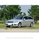 1X vasemman matkustajan sumuvalo A2048202156 Vuosille 2008-2010 Benz C300 C63 AMG C350-6