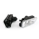 1992-1998 BMW E36 3 Series 318I 2x Front Bumper Fog Lights Lamps Clear Lens-2