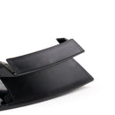 Frontstoßstange links Nebelscheinwerfer Abdeckkappe Zierrahmen für Audi Q7 2010–2015-5