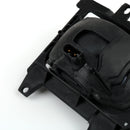 Klare Nebelscheinwerfer-Kunststofflinsen-Set für die vordere Stoßstange für BMW E30 3er-Limousine Baujahr 85–93-5
