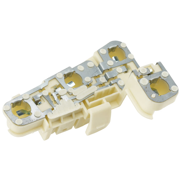 Rear Right Bulb Holder Socket For BMW 3 Series E90(Sedan) 2005-2008(Pre-LCI)