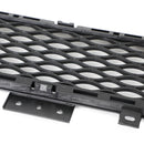 Grille inférieure de pare-chocs avant de style usine pour modèle de base Infiniti Q50 2014-2017-10