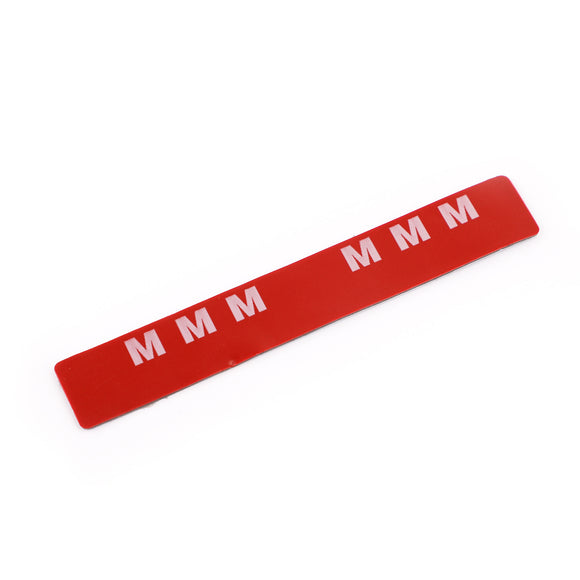 1 PC 3D HÍBRIDO Palavras Adesivo de carro Emblema de metal Traseiro do porta-malas do carro