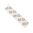 Metallo rosso 4WD emblema parafango per auto portellone posteriore distintivo decalcomanie adesivo 4WD 4X4 SUV-8