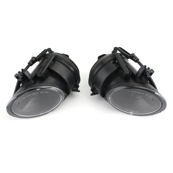 Nieuw paar mistrijlichtlamp links + rechts voor AUDI TT 2006 - 2014