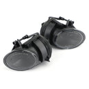 Nieuw paar mistrijlichtlamp links + rechts voor AUDI TT 2006 - 2014-5