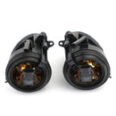 Nieuw paar mistrijlichtlamp links + rechts voor AUDI TT 2006 - 2014-6