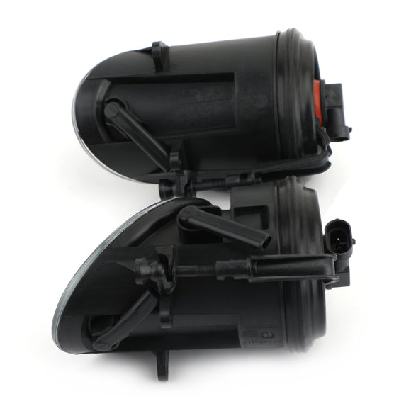 Nieuw paar mistrijlichtlamp links + rechts voor AUDI TT 2006 - 2014