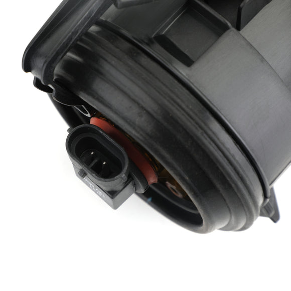 Nieuw paar mistrijlichtlamp links + rechts voor AUDI TT 2006 - 2014