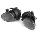 Nieuw paar mistrijlichtlamp links + rechts voor AUDI TT 2006 - 2014-13