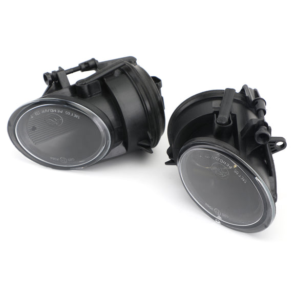 Nieuw paar mistrijlichtlamp links + rechts voor AUDI TT 2006 - 2014