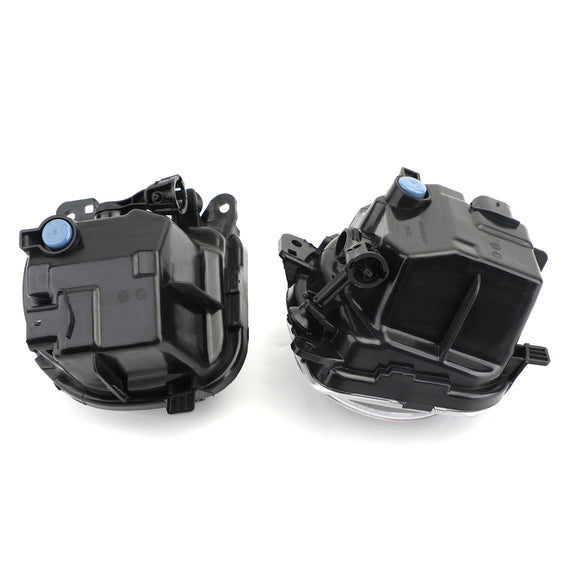 Paar LH + RH Front LED Mistlampen Lampen Mistlampen Voor BMW 5 Serie F10 F07 LCI CT