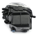 Paar LH + RH Front LED Mistlampen Lampen Mistlampen Voor BMW 5 Serie F10 F07 LCI CT-7