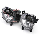 Par de luces LED antiniebla para BMW Serie 3 F30 F35 2012 - 2018 63177315559 560-3